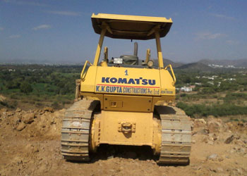 K. K. Gupta Constructions Pvt. Ltd.
