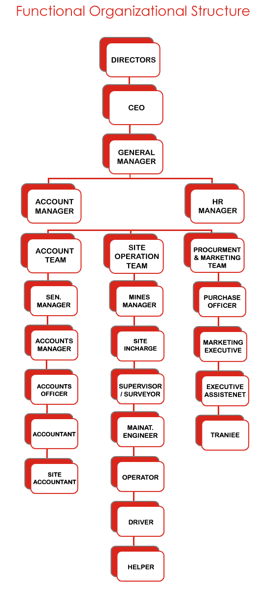 Organization Chart